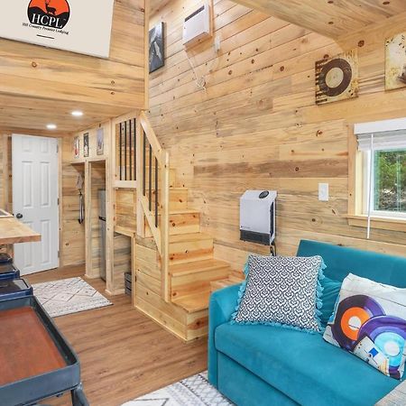 Arbor House Of Dripping Springs - Harmony Hollow Buitenkant foto